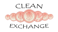 Clean Exchange logo