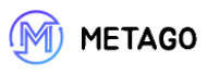 MetaGo logo