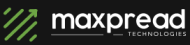 Maxpread logo
