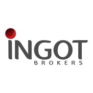 IngotBrokers logo
