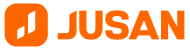 Jusan logo