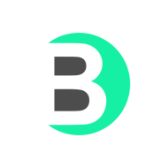 Binros logo