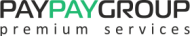 PayPay Group logo