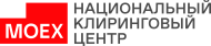 Национальный клиринговый центр logo