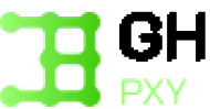 GH Pxy logo