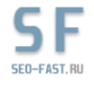 Seo Fast logo