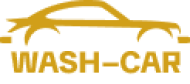 Wash Car logo