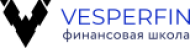 VesperFin logo