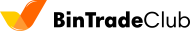 BinTradeClub logo