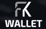 FKWallet logo
