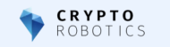 Crypto Robotics logo