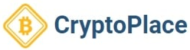 CryptoPlace logo