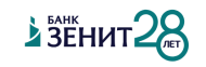 Зенит logo