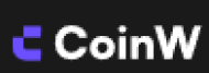 CoinW logo