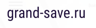 Grand Save logo