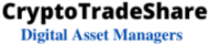 Crypto Trade Share logo