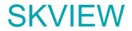 Skview logo