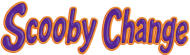 Scooby Change logo