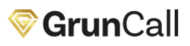 GrunCall logo