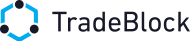 TradeBlock logo