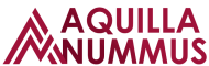 Aquilla Nummus (aquillanummus.io) logo