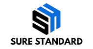 Surestandard logo