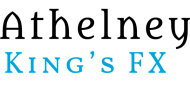 AthelneyFX logo