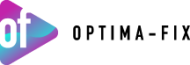Optimafix logo