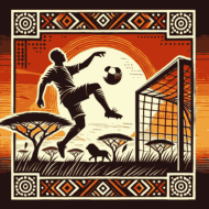 Тропики Либерии logo