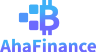 AhaFinance logo