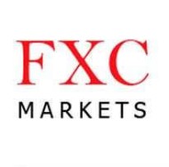 FXCMarkets logo