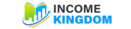 IncomeKingdom logo