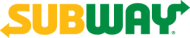 Subway logo