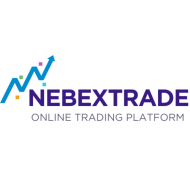 Nebextrade logo