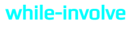 While Involve logo