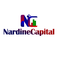 Nardine Capitals logo