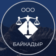 Байкадыр logo