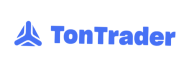 TonTrader logo