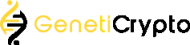 GenetiCrypto logo