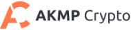 AKMP Crypto logo