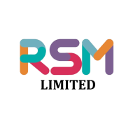 RSM Limited logo