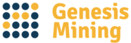 Genesis Mining logo