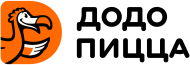 Додо Пицца logo