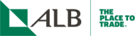 ALB Limited logo