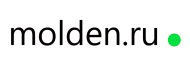 Molden.ru logo
