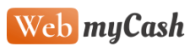WebMyCash logo