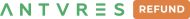 Antares Refund logo