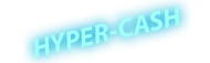 Hyper Cash logo