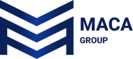 Maca Group logo
