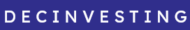 Decinvesting logo